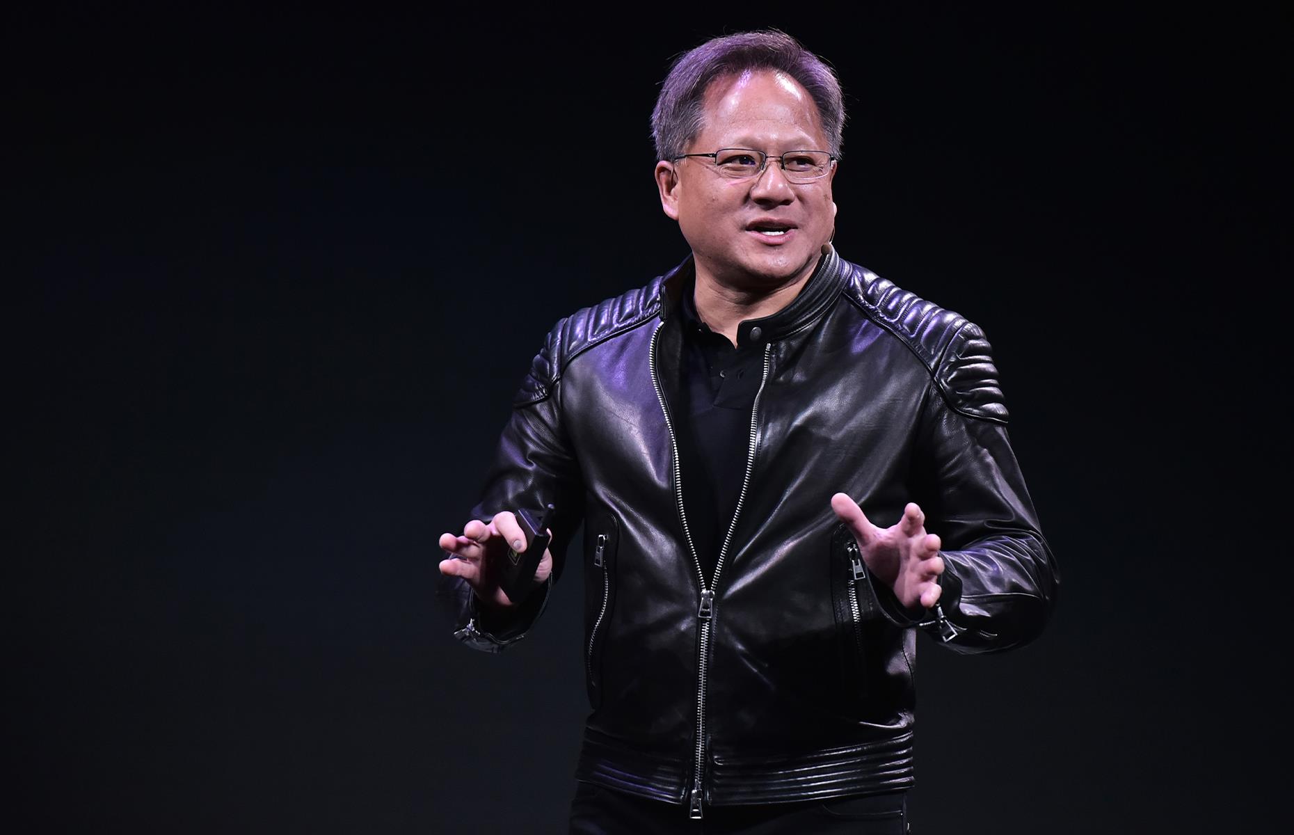 20. Jensen Huang: $37 billion